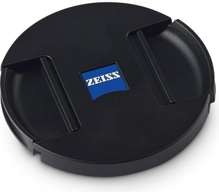 Actual product image Zeiss Batis 85mm 1.8 (Sony E, full size)