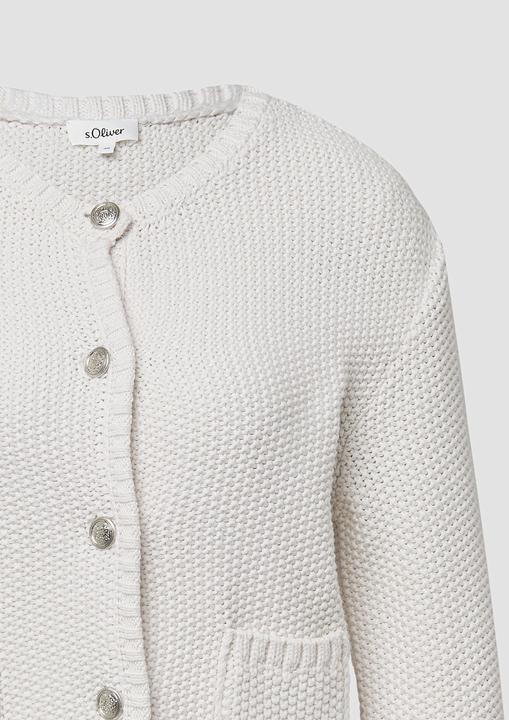 Produktbild s.Oliver Strickjacke Trachtenstrickjacke | Volksfest (38)