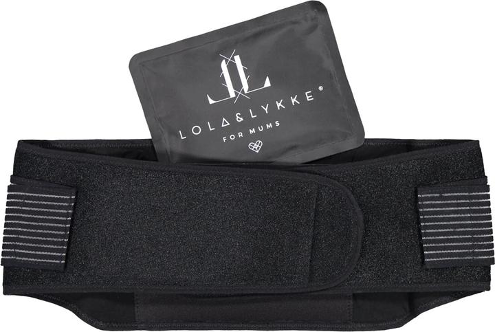 Lola&Lykke Lola & Lykke support belt for pregnant women, size L (L)