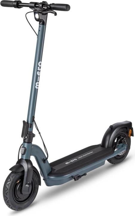 Image du produit Micro X11 (20 km/h, 35 km, 350 W)
