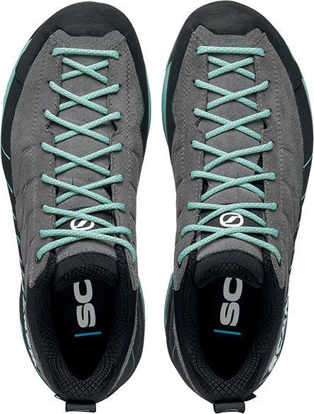 Produktbild Scarpa Mescalito GTX Schuhe (36.5)