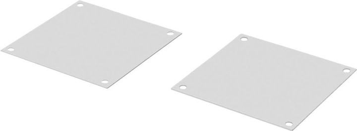 Produktbild Rittal Abdeckplatten für Lüfterfelder für FlatBox