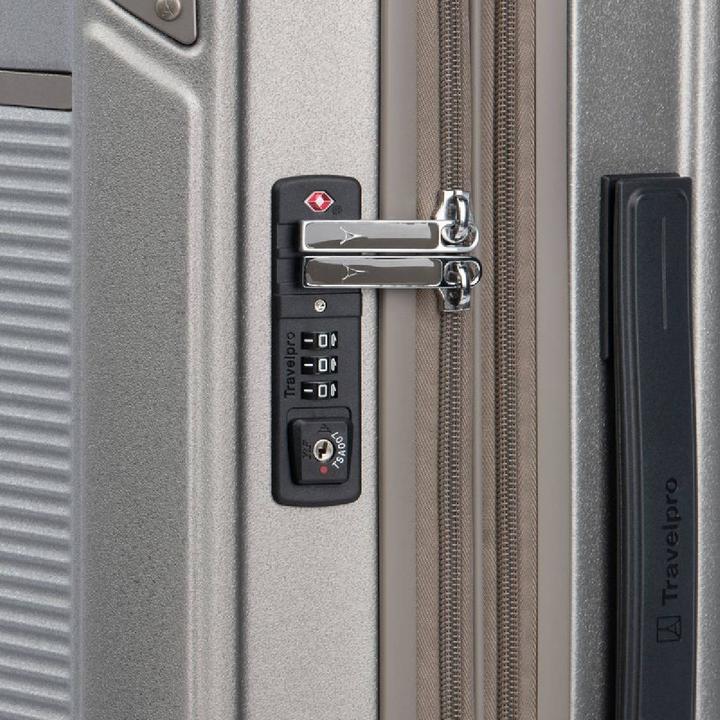 Actual product image Travelpro Platinum Elite - Compact Carry-On Expandable Hardside Spinner (39 l)