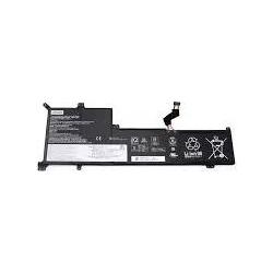 Lenovo BATTERY Internal, 6c 68Wh (6 Zellen), Notebook Akku
