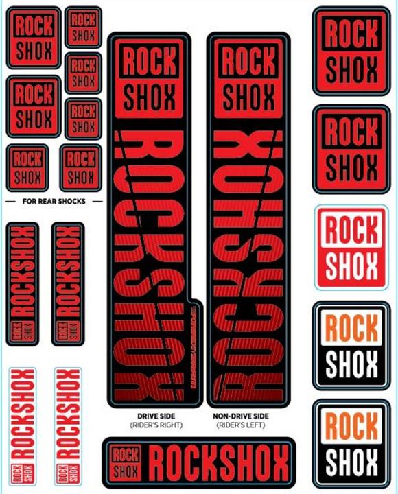 Image du produit RockShox My18Boxxer/Domaine