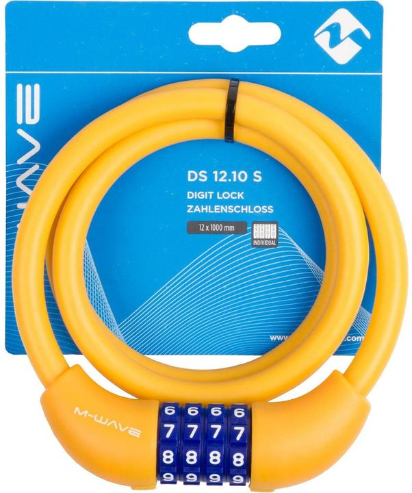 Actual product image M-Wave Ds 12.10 S (100 cm)