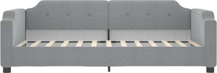 Produktbild vidaXL ausziehbares Tagesbett