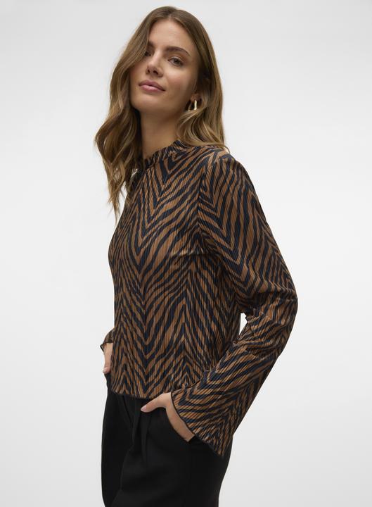 Actual product image Vero Moda VMWILHELMINA Top Top (XS)
