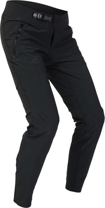 Actual product image Fox PANT 23 FLEXAIR BLK 38 (XXL)