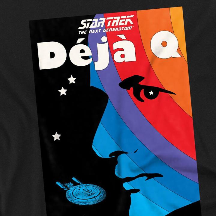 Produktbild The Next Generation Season 3 Episode 13 TShirt (M)