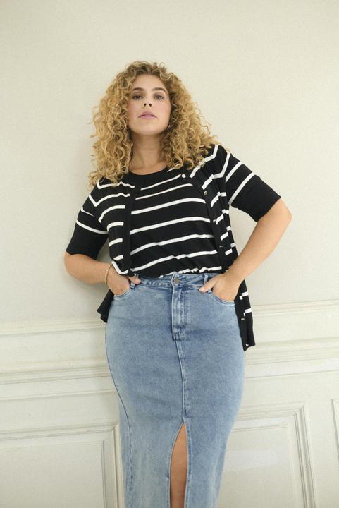 Actual product image Kaffe Lizzy (XL)