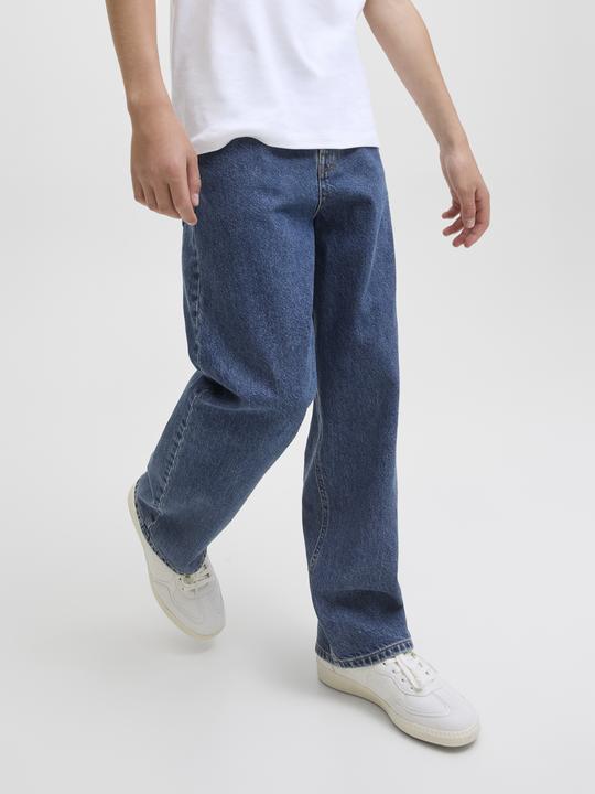 Produktbild Jack & Jones JJIALEX JJCLASSIC SQ 061 JNR Baggy Fit Jeans Junior Baggy Fit Jeans (134)