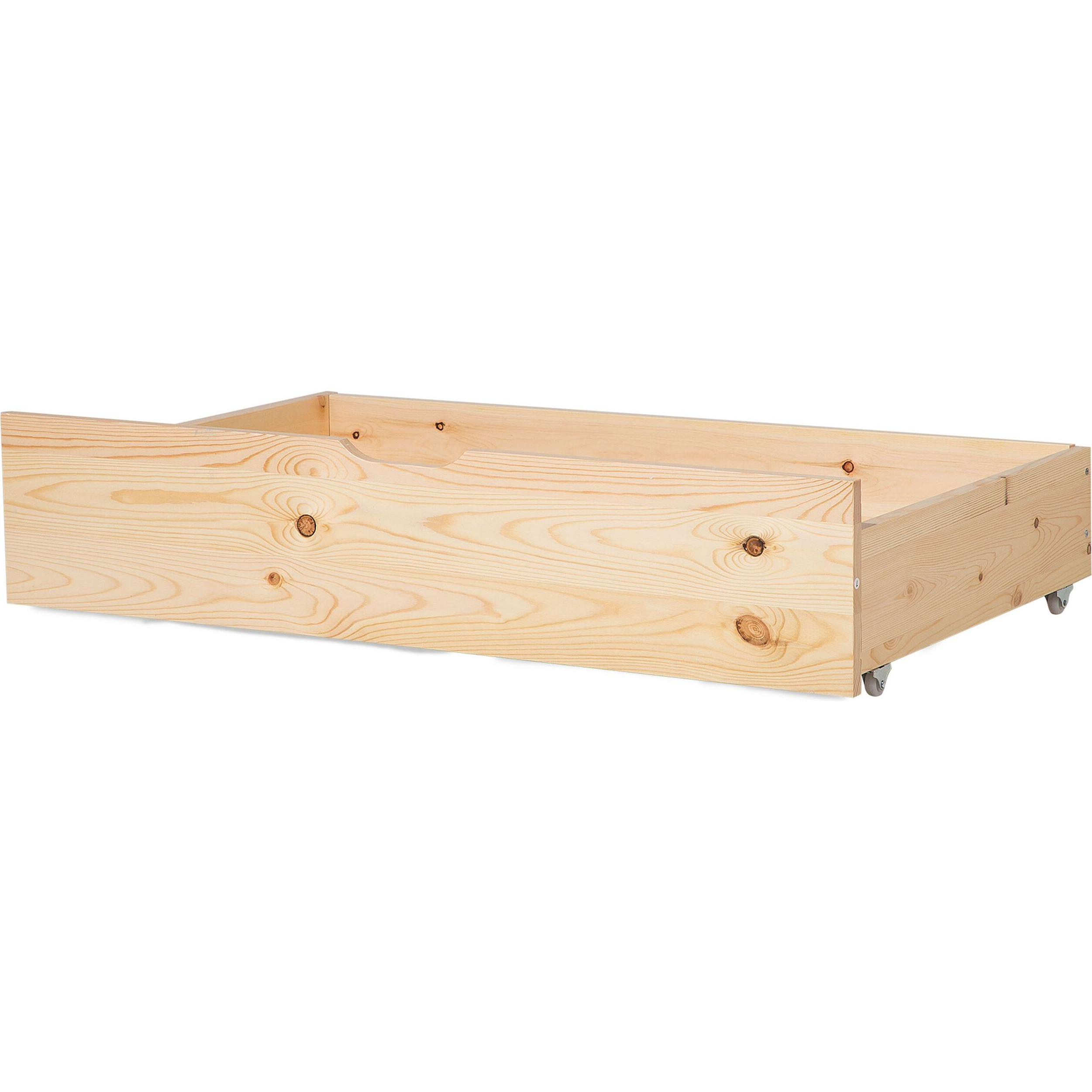 Beliani, Bett Zubehör, Rumilly