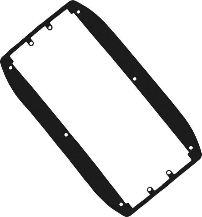 Actual product image Mini Motor Deck Dichtung Ersatzteil