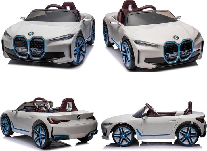 Produktbild Es-toys I4 (12 V)