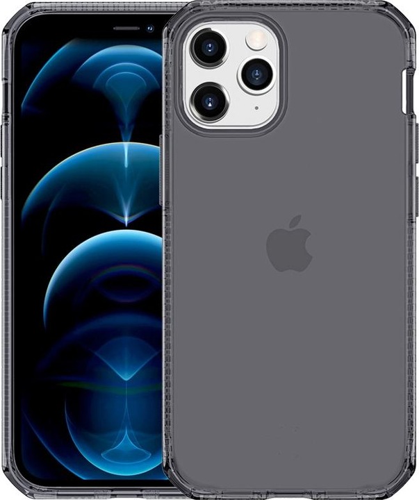 Actual product image Itskins Spectrum Clear (Apple iPhone 12, Realme 12 Pro+)