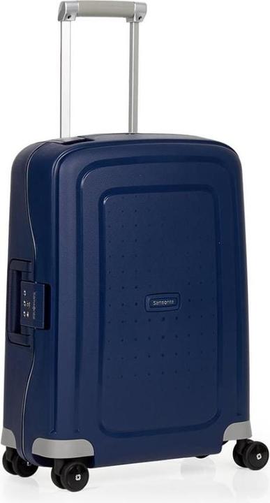 Actual product image Samsonite S'Cure (34 l)
