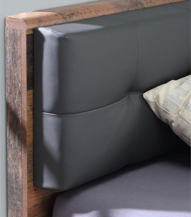 Produktbild Möbel-Eins Cassia (180 x 200 cm)