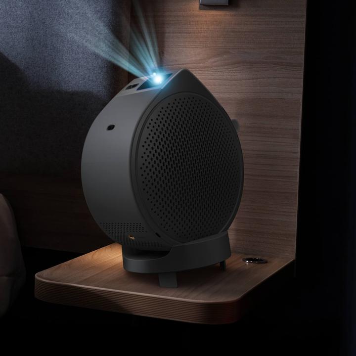 Produktbild BenQ GV50P inkl. Carry Bag (Full HD, 500 lm, 1.20:1)