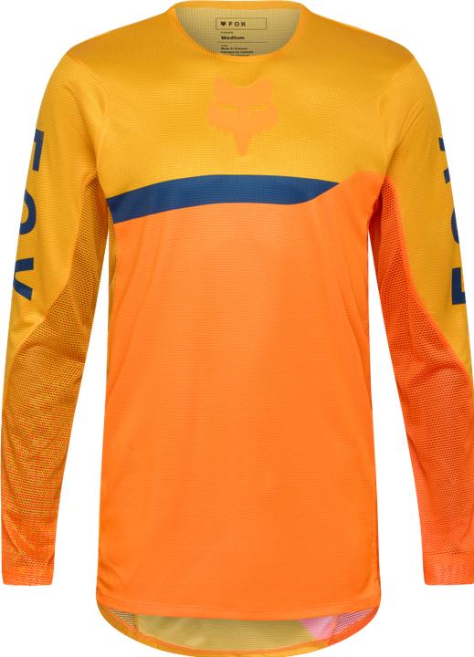 Image du produit Fox Flexair Fracture Jersey (XXL)