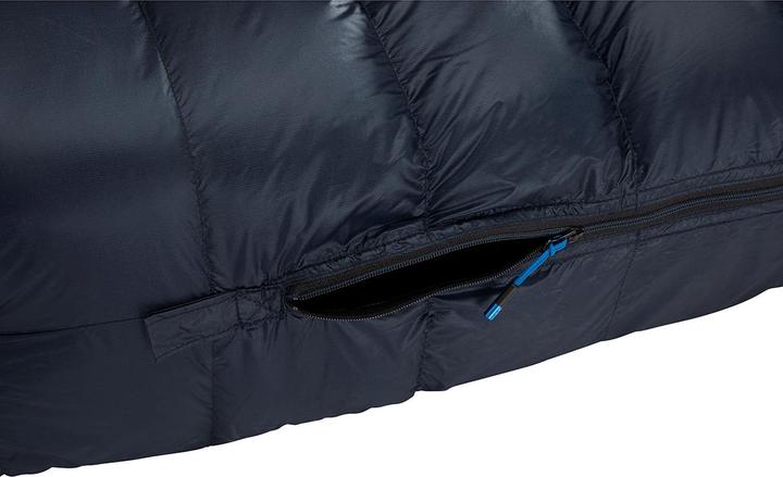 Produktbild Nordisk Passion One Schlafsack (220 cm)
