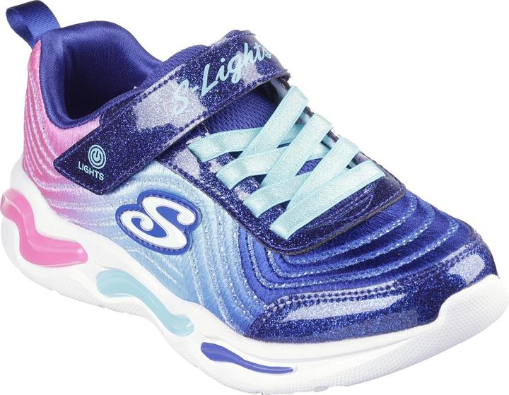 Image du produit Skechers - Baskets WAVY BEAMS - Enfant (33.5)