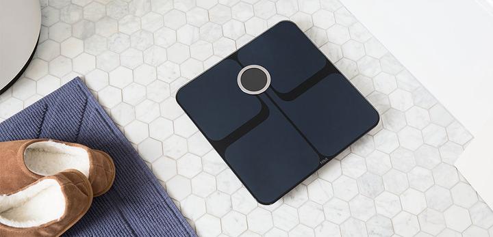 Produktbild Fitbit Aria 2 (181 kg)