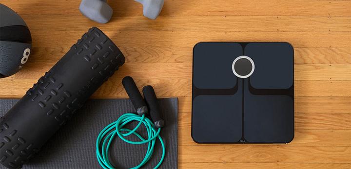 Produktbild Fitbit Aria 2 (181 kg)