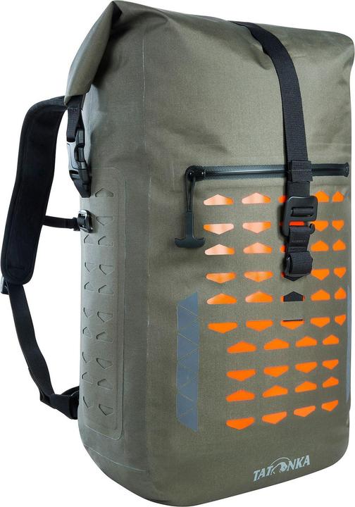 Produktbild Tatonka Commuter Fahrradrucksack 50 cm (30 l)