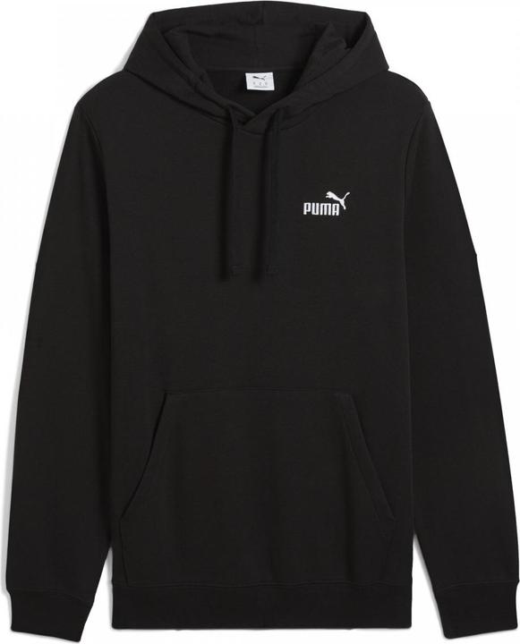 Immagine prodotto Puma ESS Small No. 1 Logo Felpa con cappuccio TR (L)