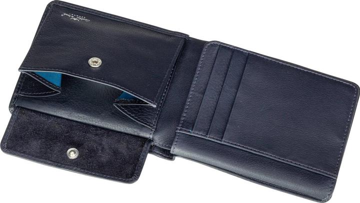 Actual product image Golden Head Wallet Capri RFID Protect 1420