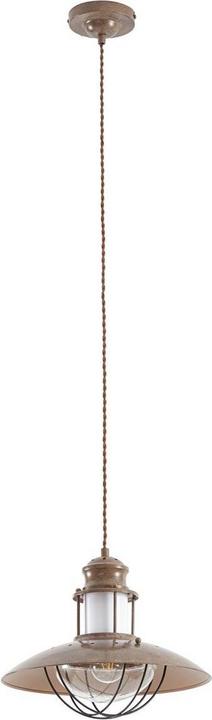 Braun, Klar, Satiniert