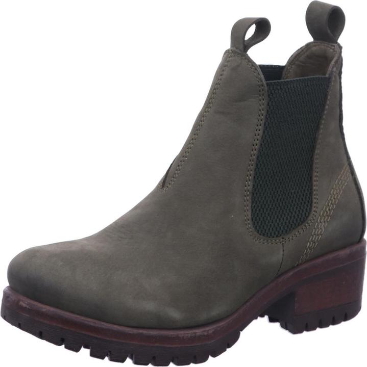 Actual product image Lazamani Ankle boot (36)