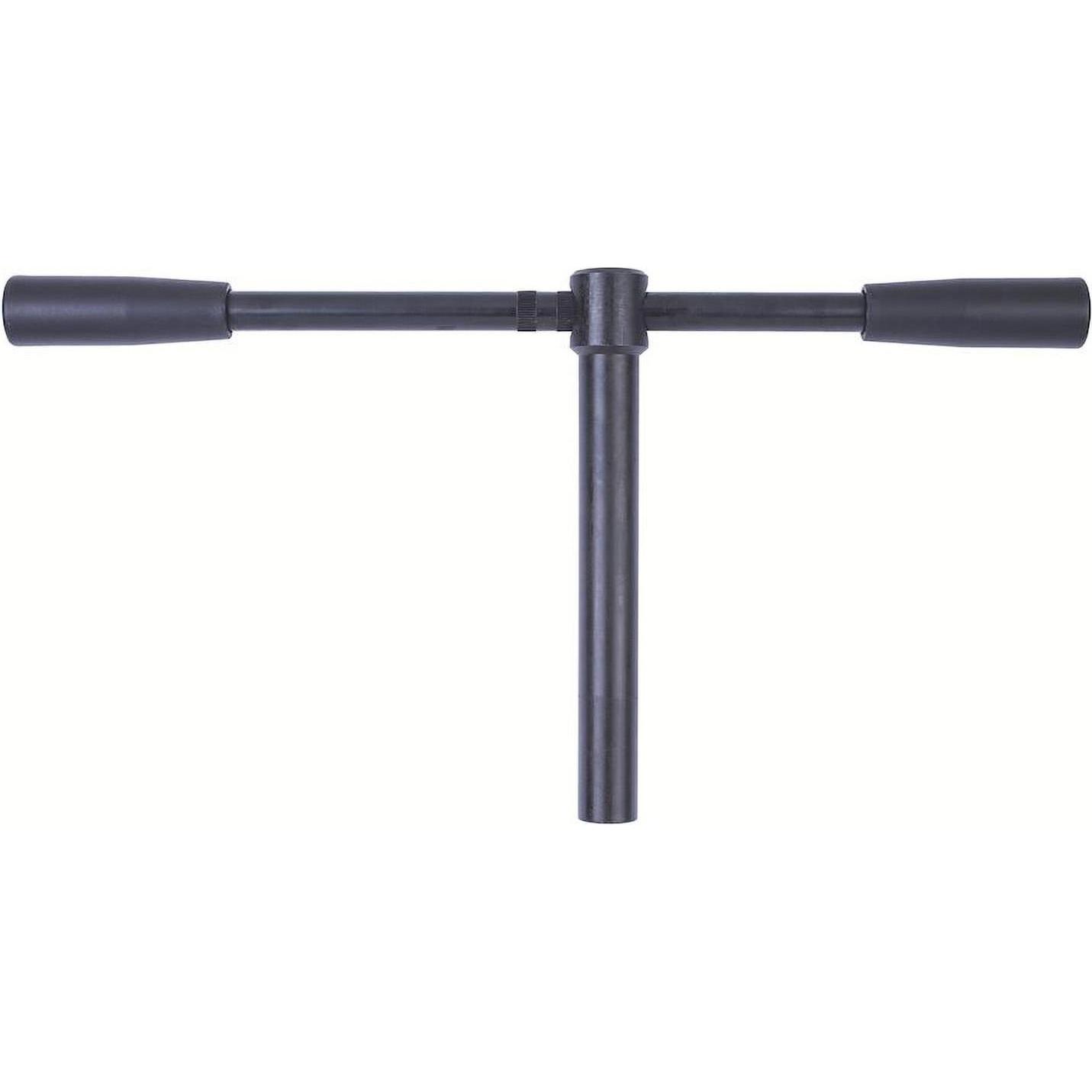 Röhm, Accessori per macchine, Schlüssel, Grösse 125, Innenvierkant 8