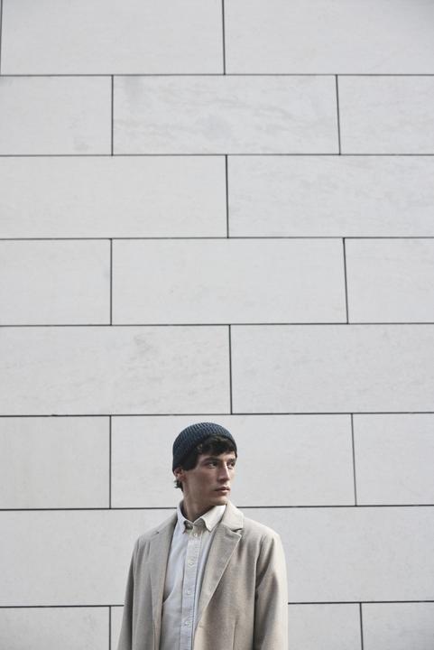 Immagine prodotto Casual Friday Osbourne (M)