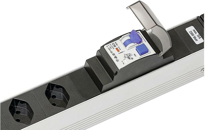 Actual product image Steffen Aluminium Modular (6x, Type 13, 3 m)