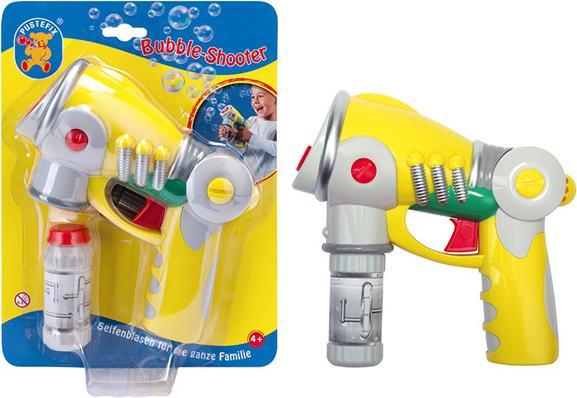 Image du produit Pustefix tireur de bulles