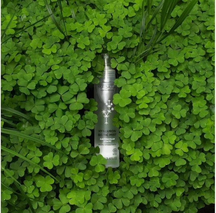 Actual product image Madara Hyaluron Biotic Mist (100 ml)
