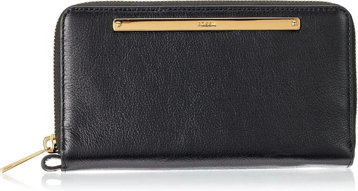 Actual product image Fossil Liza wallet leather 20 cm