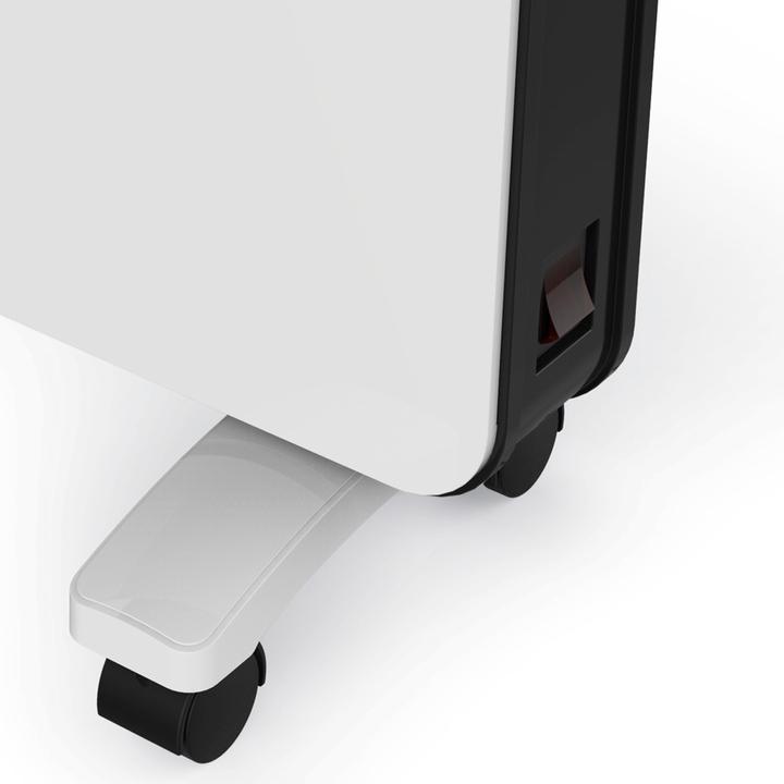 Actual product image Trebs 99402 (2000 W)