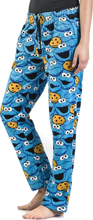 Produktbild Krümelmonster - Gesicht (M)