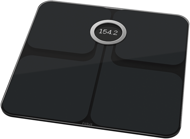Fitbit Aria 2 (181 kg)