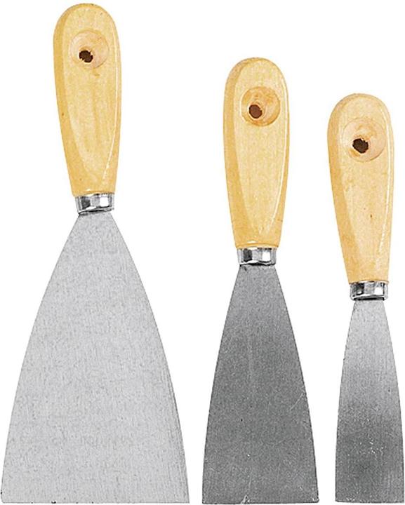 Actual product image Easy Work Malerspachtelsatz (8 cm)