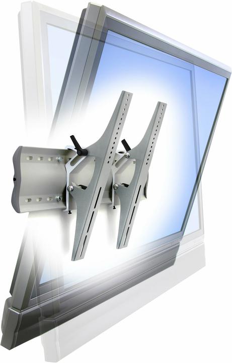 Actual product image Ergotron Tilting Wallmount (Wall, 120.08", 29 kg)