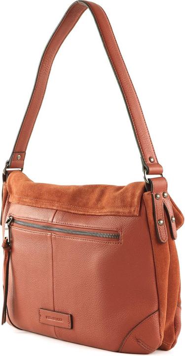 Immagine prodotto FredsBruder Borsa a tracolla Sylvin Satchel