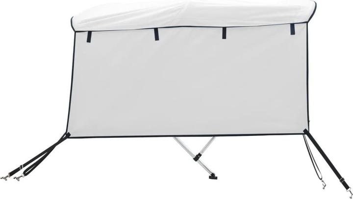 Actual product image vidaXL Bimini-Top