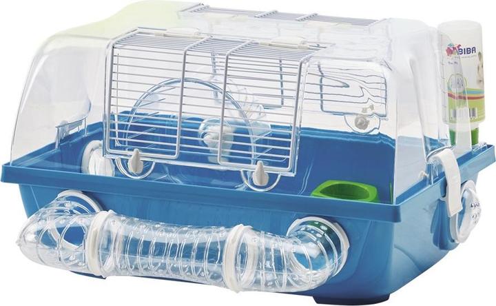 Produktbild Savic Hamsterheim Spelos