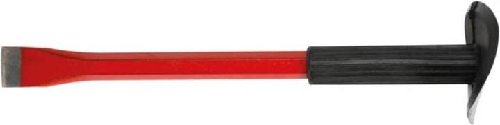 Image du produit Velleman BURINS À PIERRE - 250 mm - PLAT (20 mm)