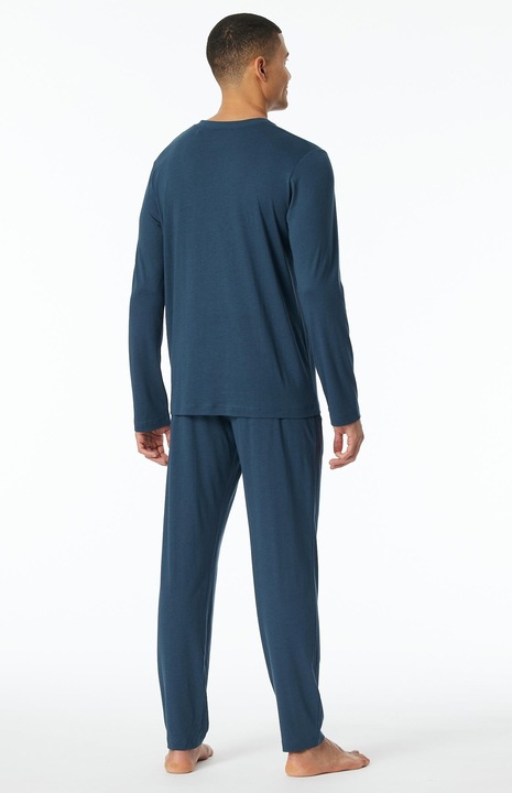 Produktbild Schiesser Pyjama Modern Nightwear (54)