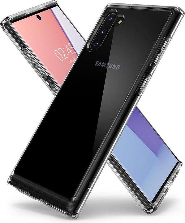 Produktbild Spigen Ultra Hybrid